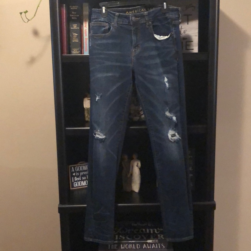 AEO Jeans